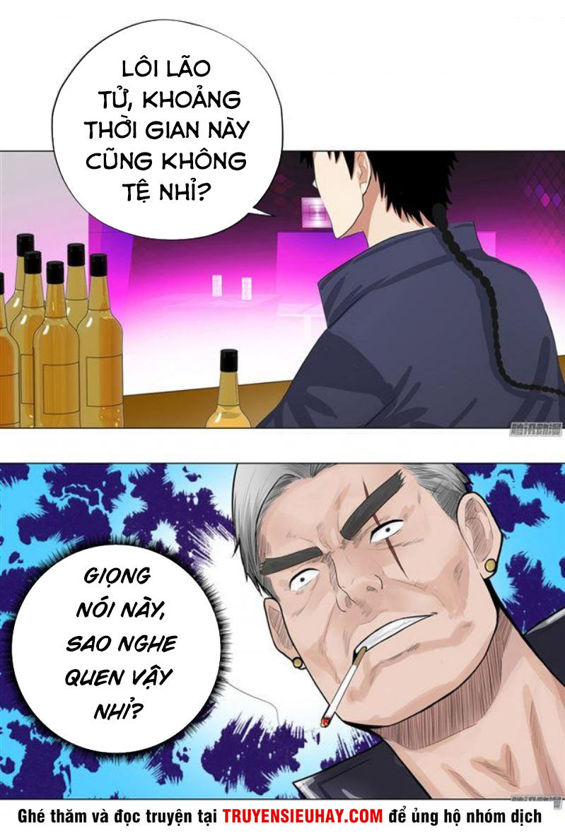 Học Viện Cao Thủ Chapter 6 - 2
