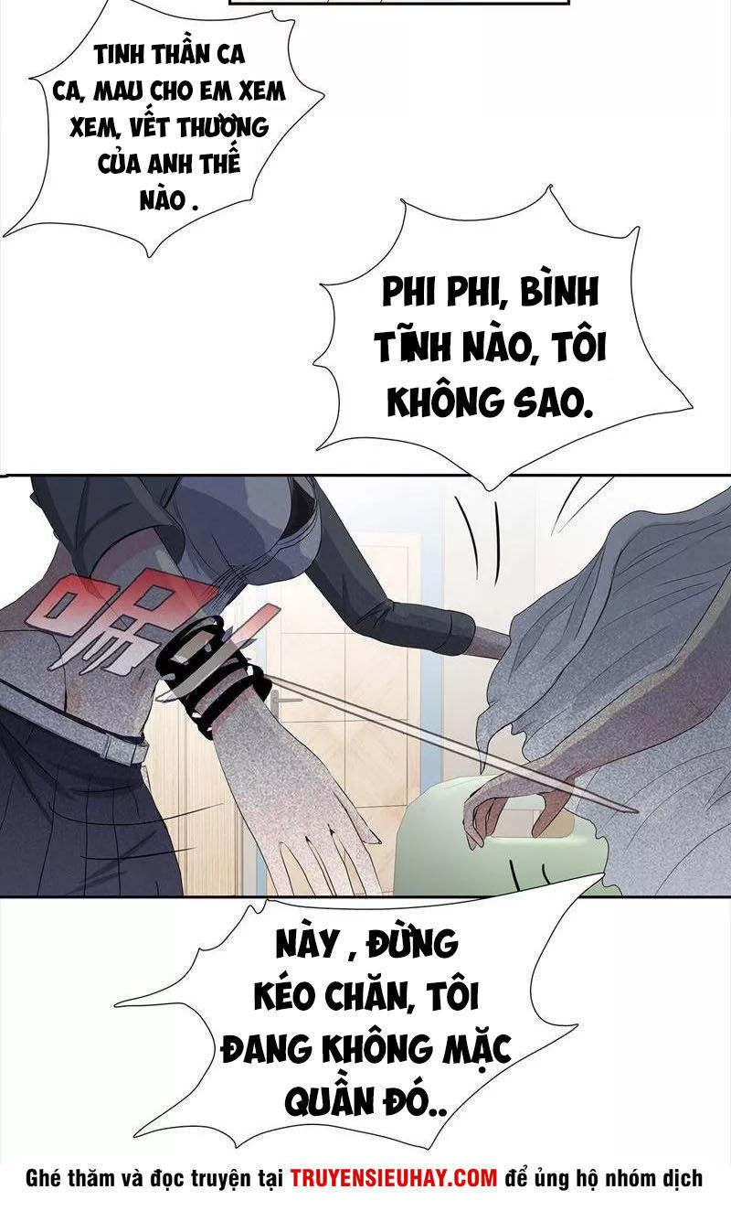 Học Viện Cao Thủ Chapter 63 - 13