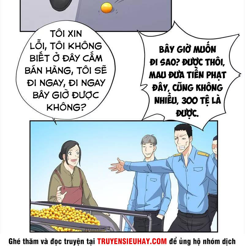 Học Viện Cao Thủ Chapter 67 - 8