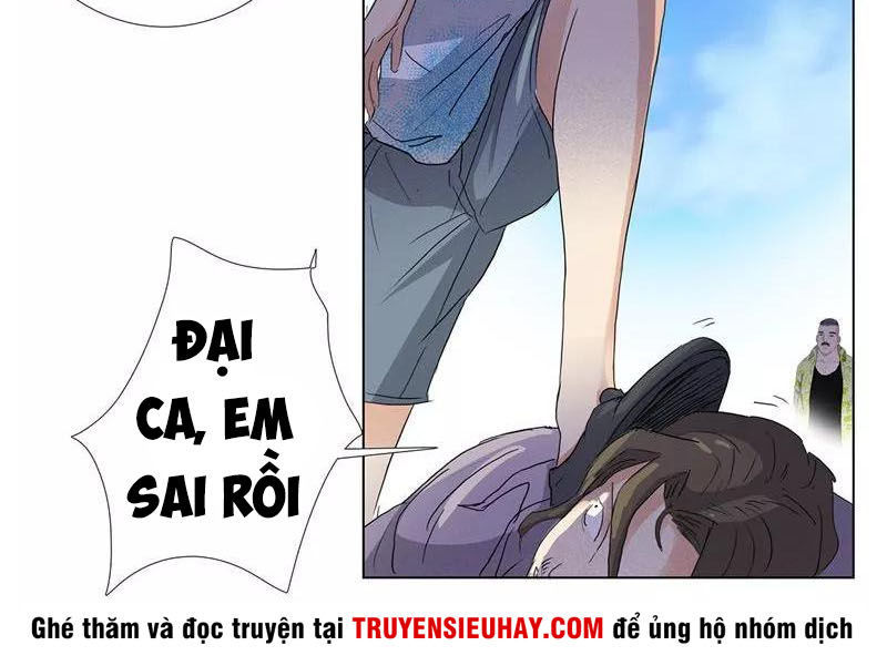 Học Viện Cao Thủ Chapter 69 - 8
