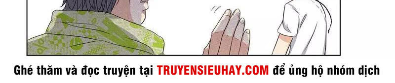 Học Viện Cao Thủ Chapter 69 - 10