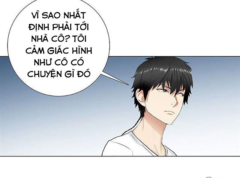 Học Viện Cao Thủ Chapter 86 - 11