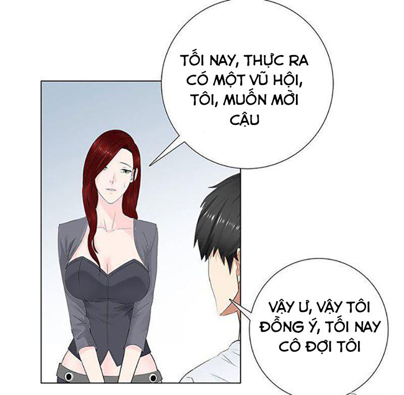 Học Viện Cao Thủ Chapter 86 - 12