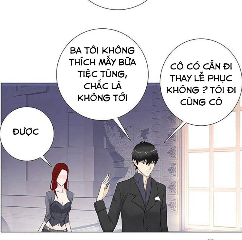 Học Viện Cao Thủ Chapter 86 - 16
