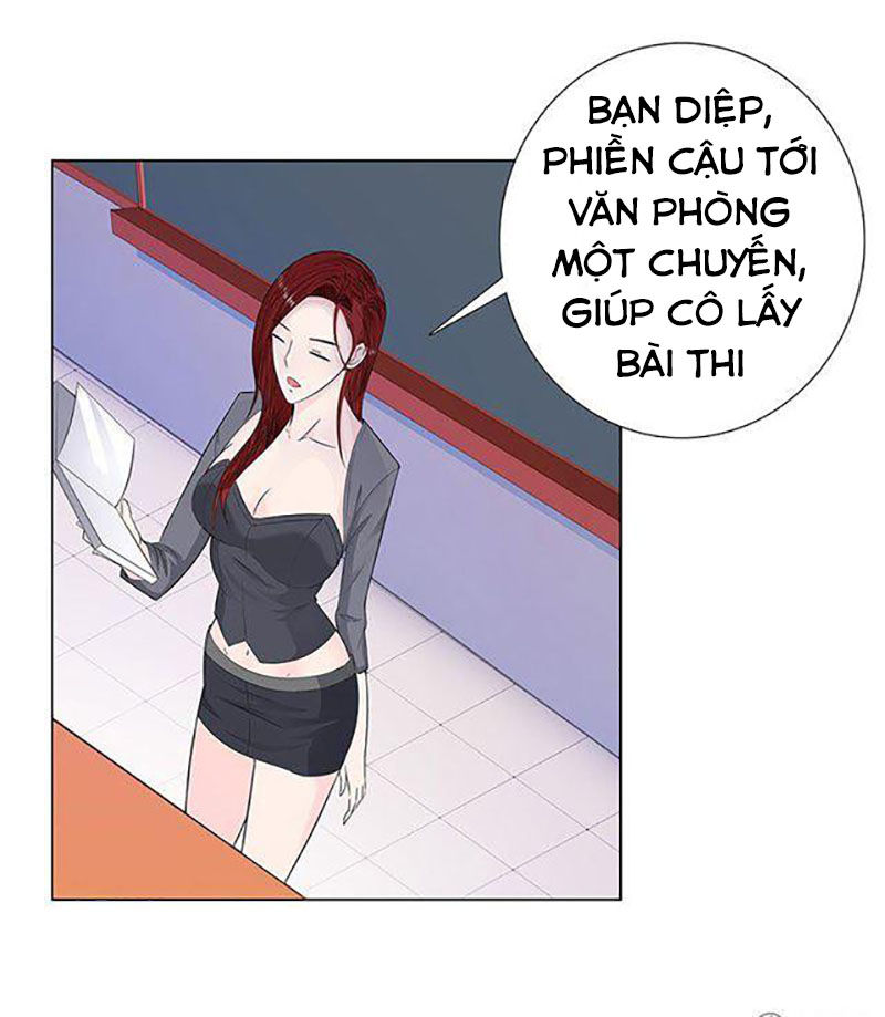 Học Viện Cao Thủ Chapter 86 - 3