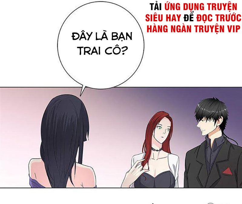 Học Viện Cao Thủ Chapter 86 - 25