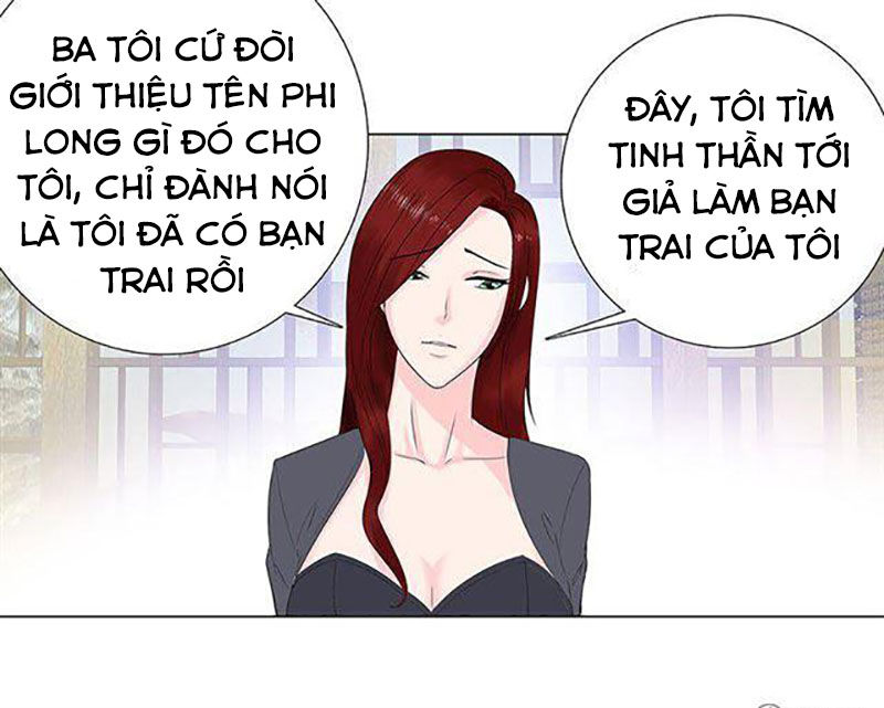 Học Viện Cao Thủ Chapter 86 - 32