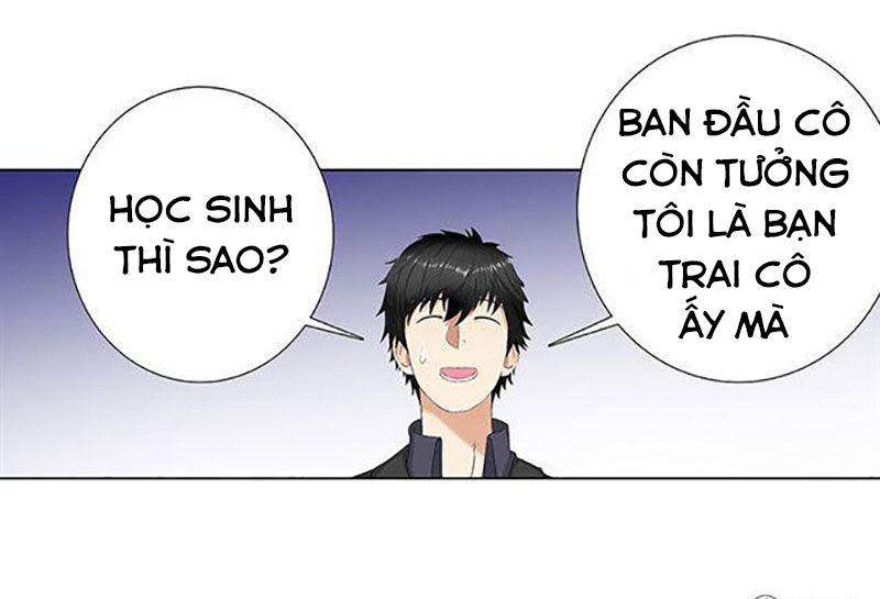 Học Viện Cao Thủ Chapter 86 - 34