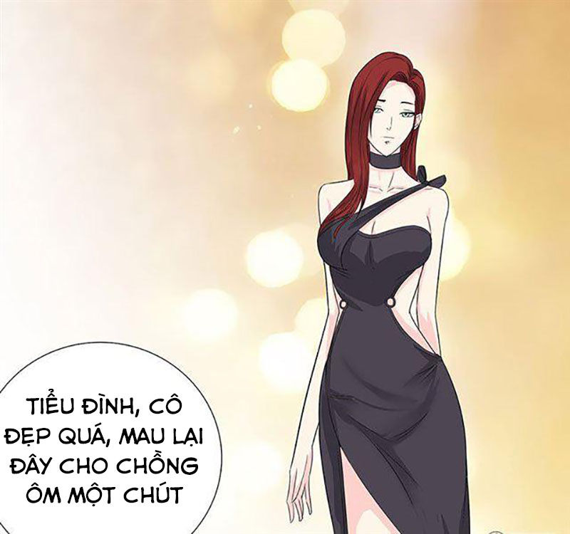 Học Viện Cao Thủ Chapter 86 - 38
