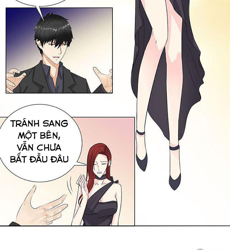Học Viện Cao Thủ Chapter 86 - 39
