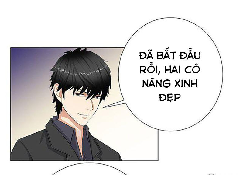 Học Viện Cao Thủ Chapter 86 - 40