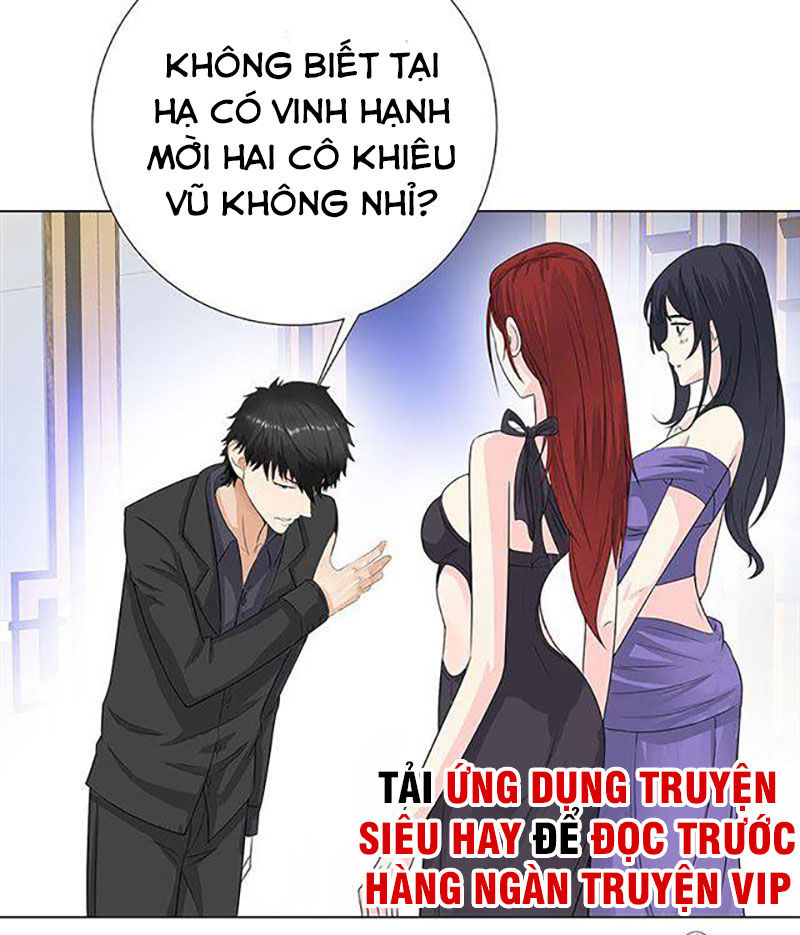 Học Viện Cao Thủ Chapter 86 - 41