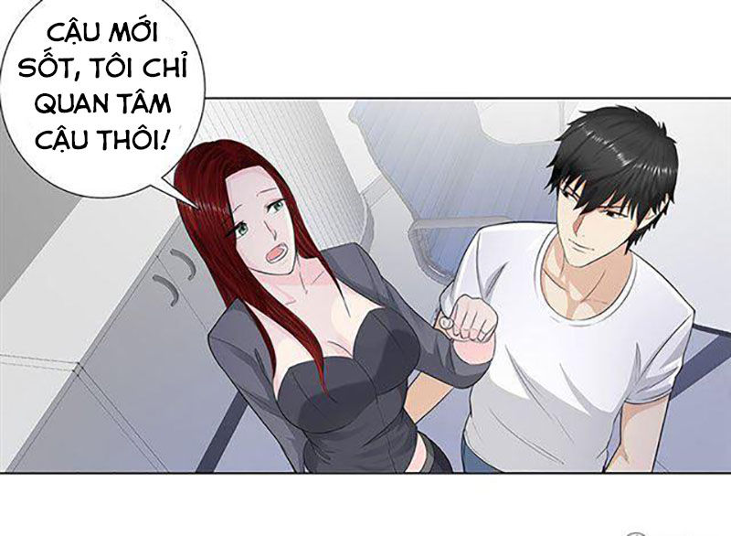 Học Viện Cao Thủ Chapter 86 - 7