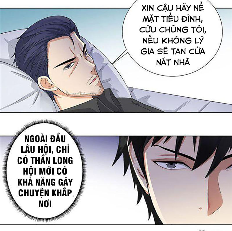 Học Viện Cao Thủ Chapter 89 - 18