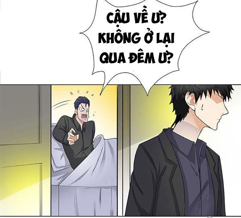 Học Viện Cao Thủ Chapter 89 - 24