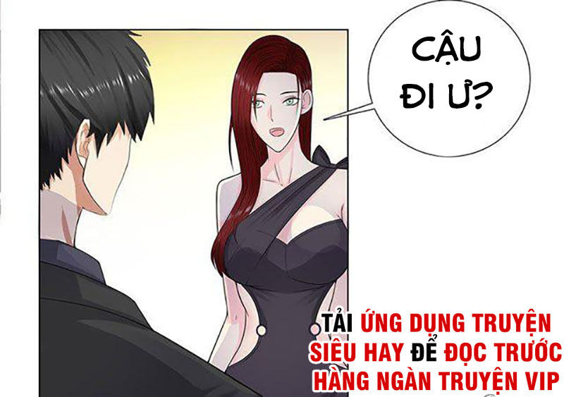 Học Viện Cao Thủ Chapter 89 - 25