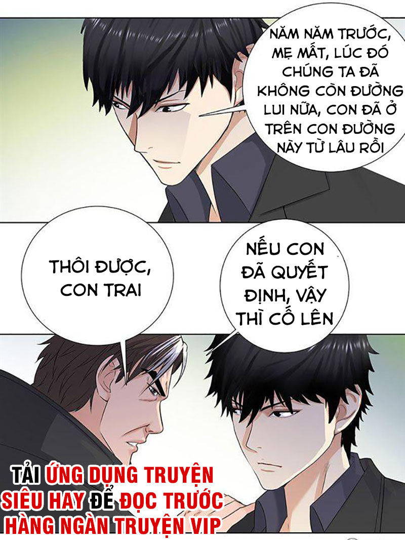 Học Viện Cao Thủ Chapter 89 - 5