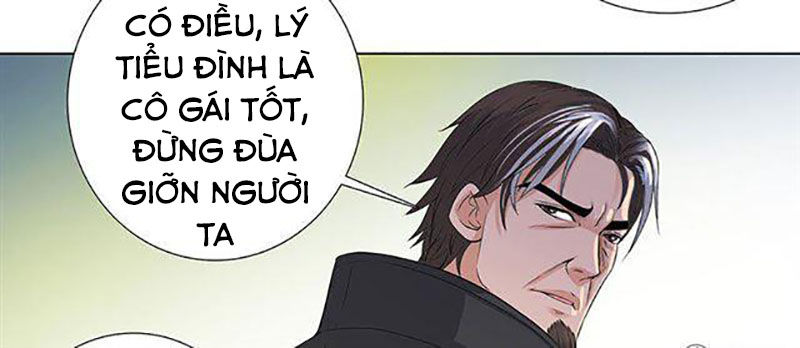 Học Viện Cao Thủ Chapter 89 - 7