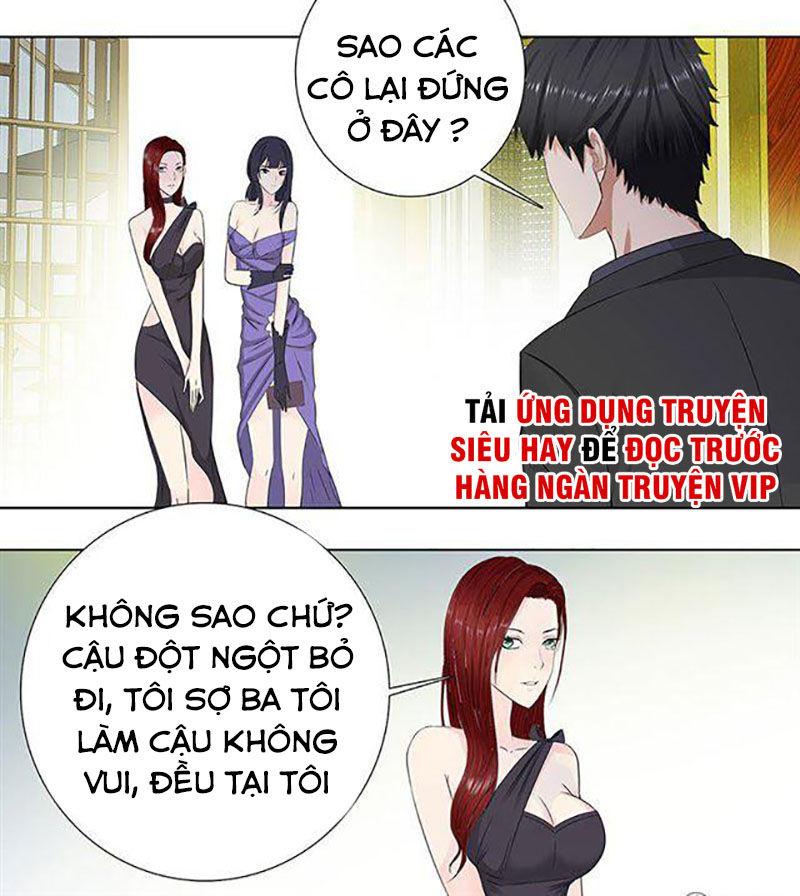 Học Viện Cao Thủ Chapter 89 - 9