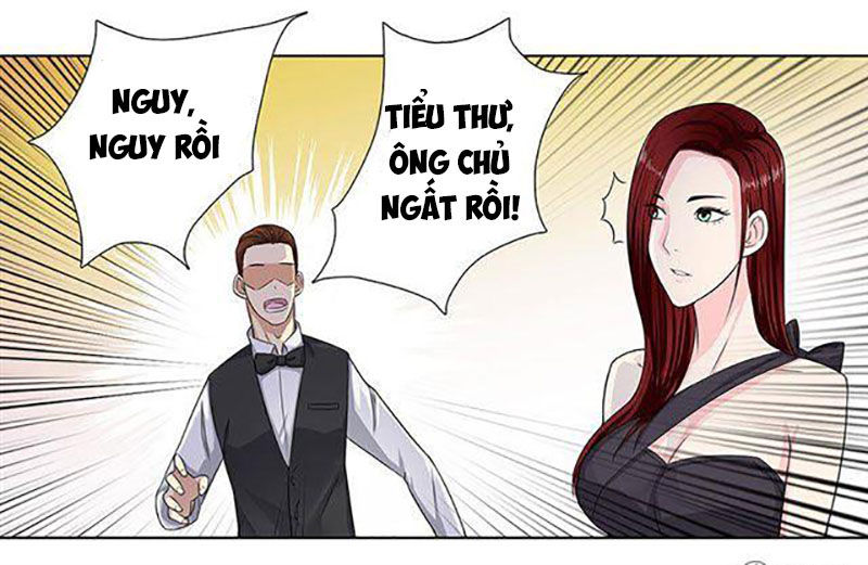 Học Viện Cao Thủ Chapter 89 - 10