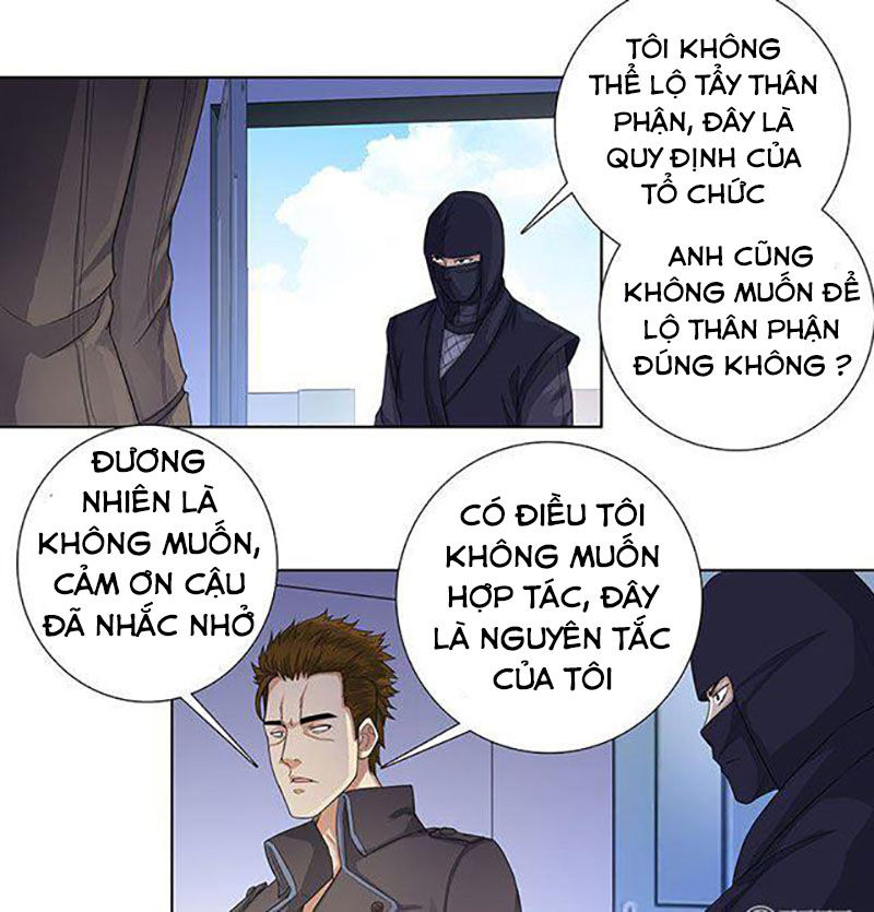 Học Viện Cao Thủ Chapter 95 - 2