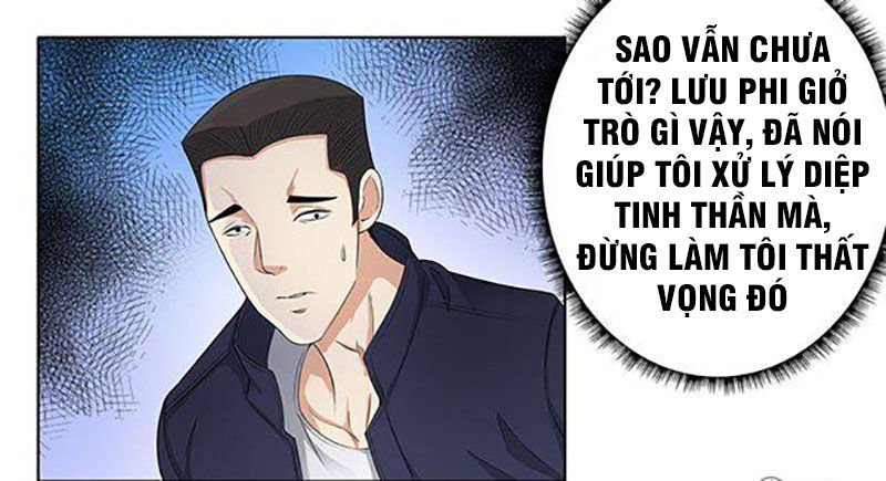 Học Viện Cao Thủ Chapter 95 - 13