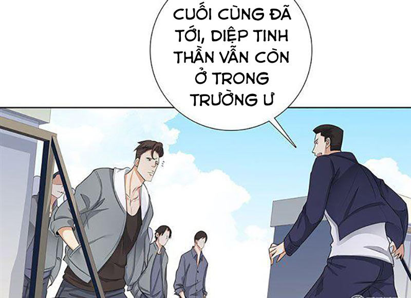 Học Viện Cao Thủ Chapter 95 - 15