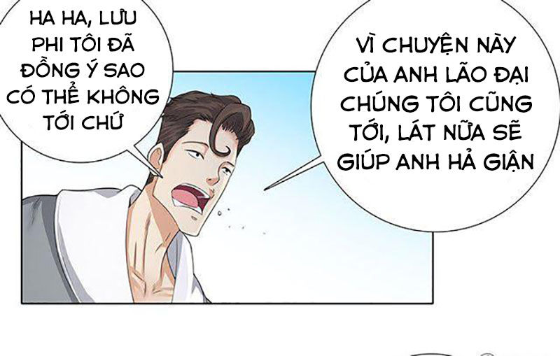 Học Viện Cao Thủ Chapter 95 - 16