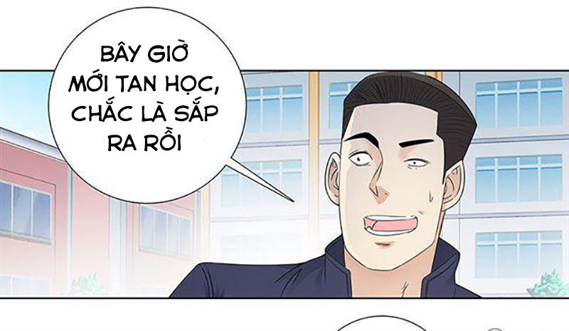 Học Viện Cao Thủ Chapter 95 - 20