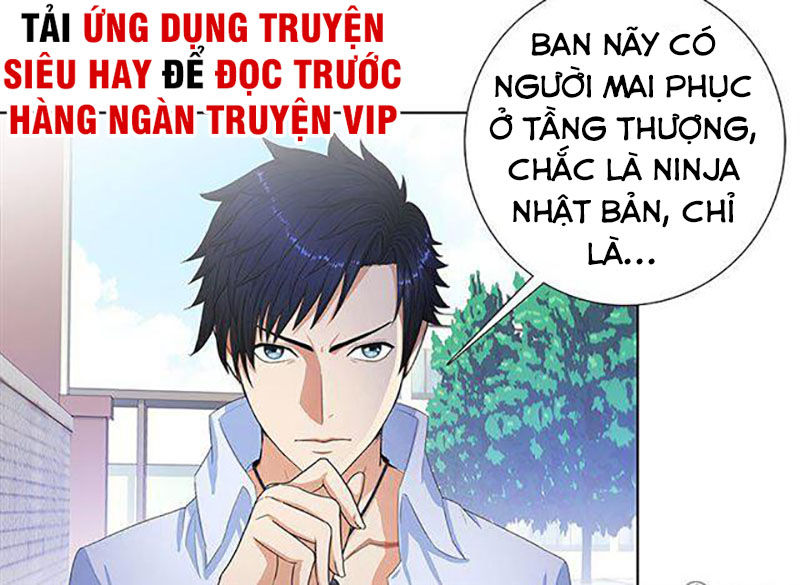 Học Viện Cao Thủ Chapter 95 - 5
