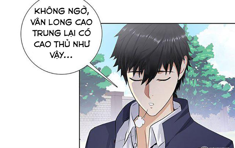 Học Viện Cao Thủ Chapter 95 - 8
