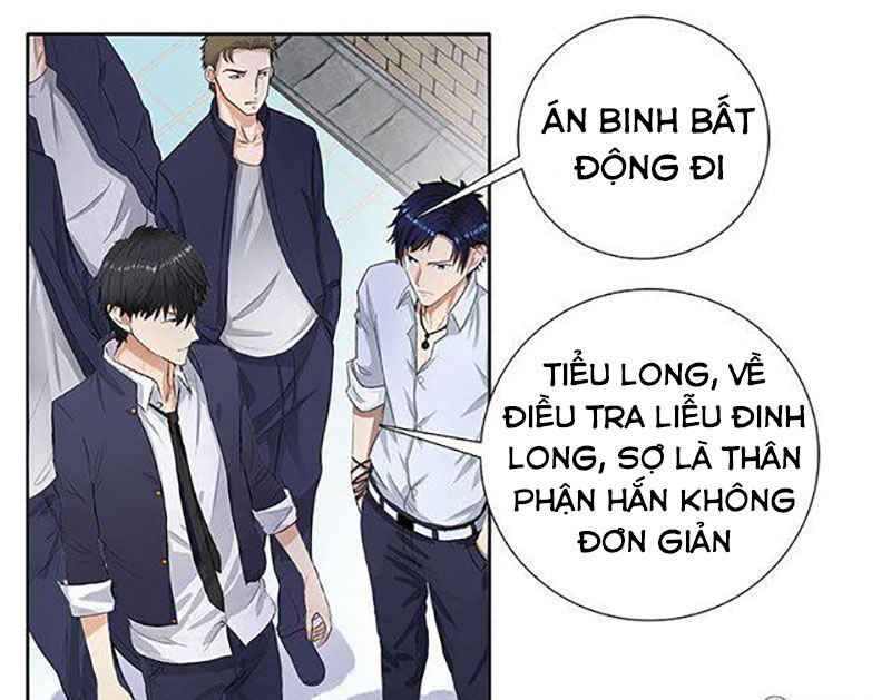Học Viện Cao Thủ Chapter 95 - 10