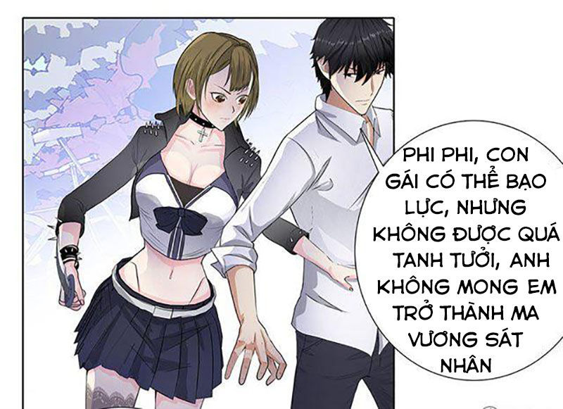Học Viện Cao Thủ Chapter 98 - 20