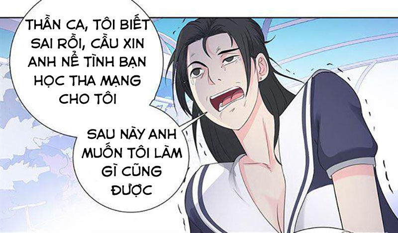 Học Viện Cao Thủ Chapter 98 - 27