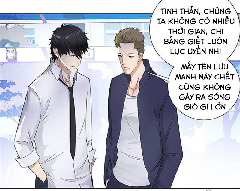 Học Viện Cao Thủ Chapter 98 - 28