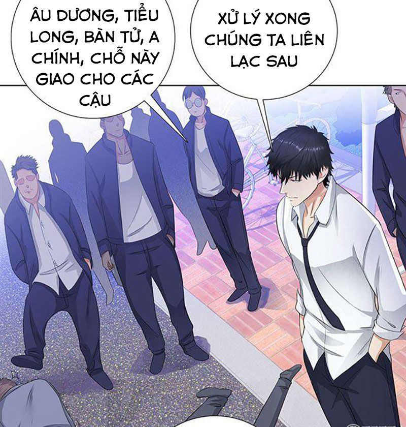 Học Viện Cao Thủ Chapter 98 - 30