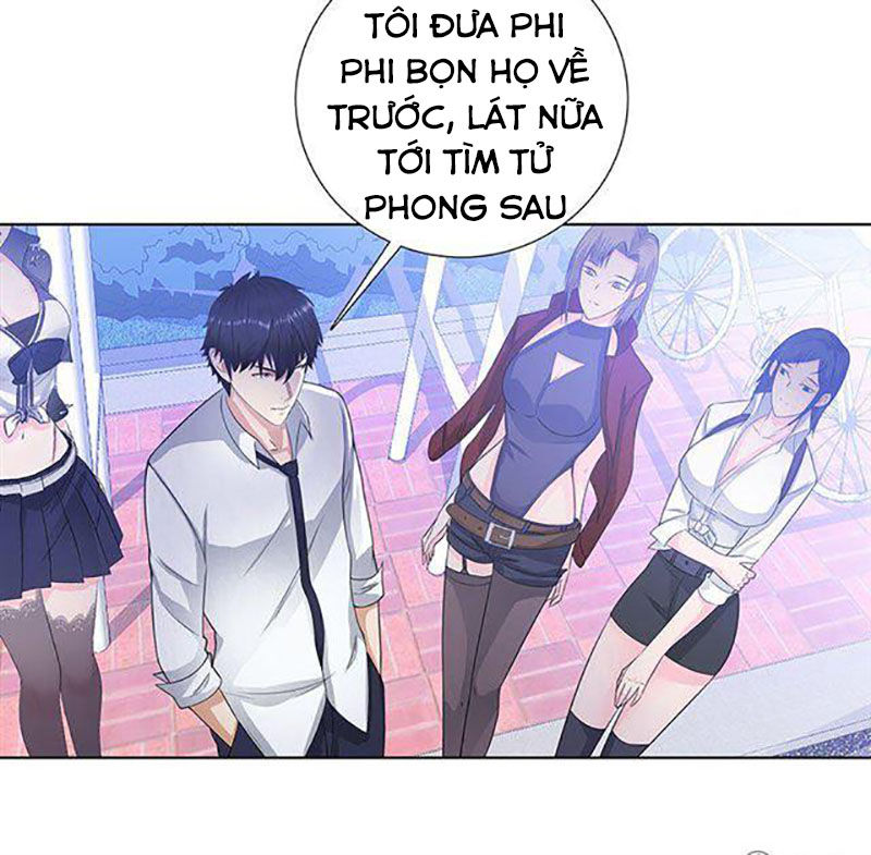 Học Viện Cao Thủ Chapter 98 - 31