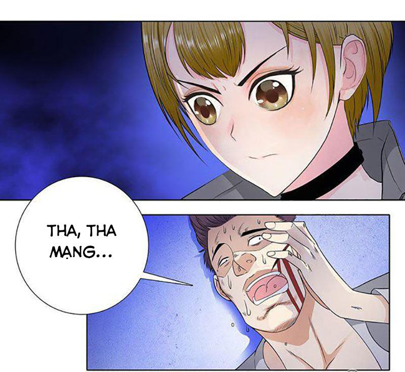 Học Viện Cao Thủ Chapter 98 - 7