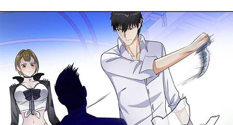 Học Viện Cao Thủ Chapter 98 - 8