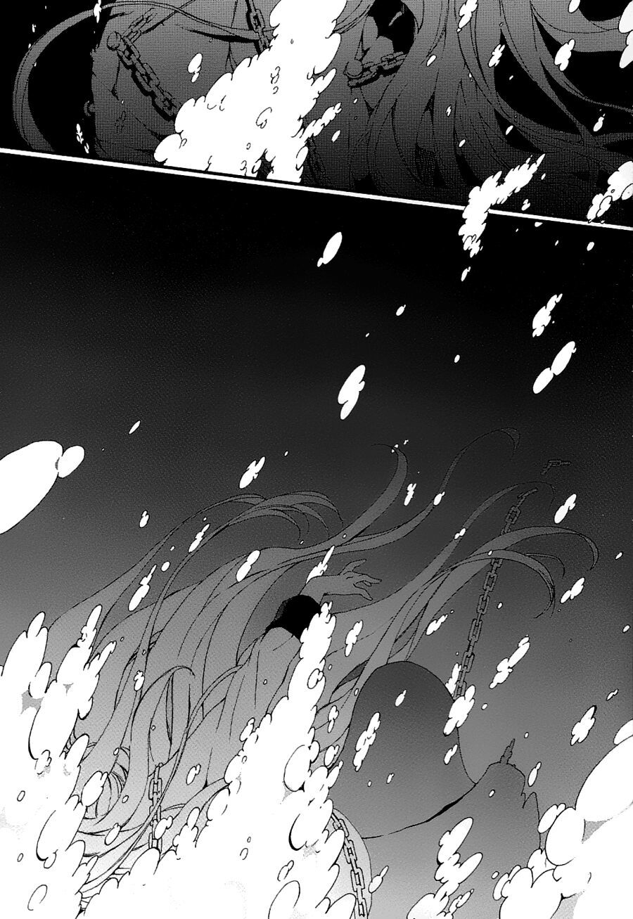 Angel Beats! Heaven's Door Chapter 32 - 25