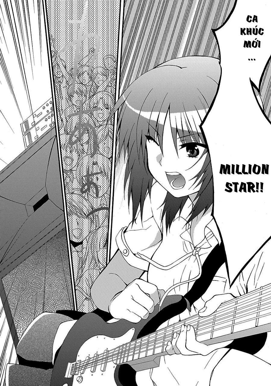 Angel Beats! Heaven's Door Chapter 37 - 19
