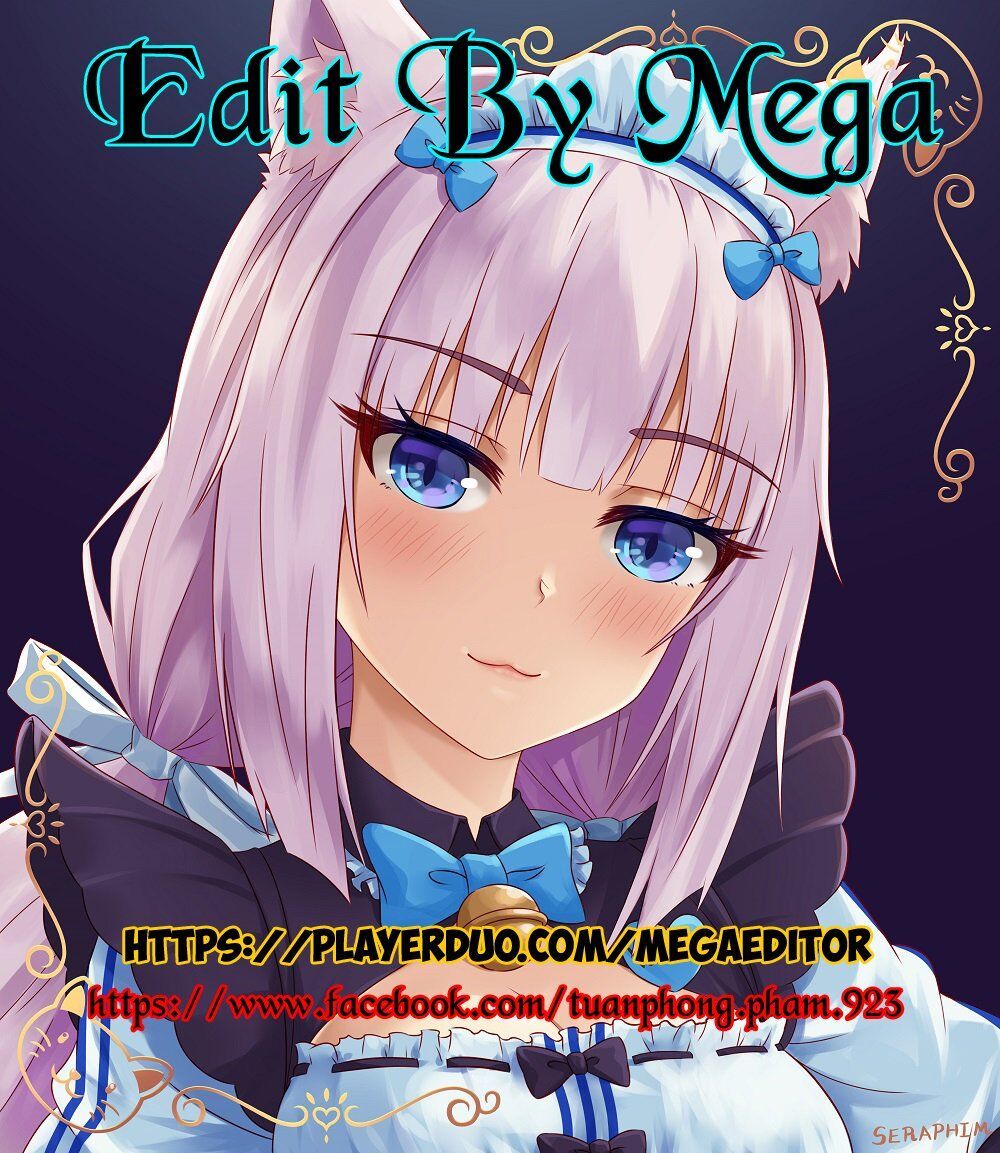 Angel Beats! Heaven's Door Chapter 40.2 - 3