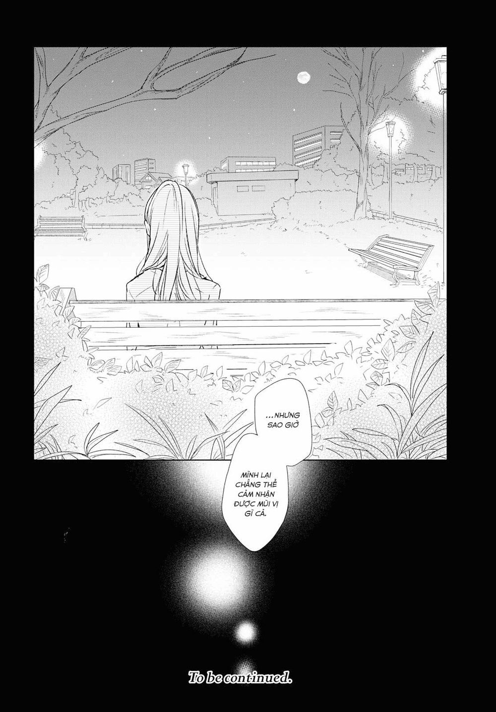 Kaketa Tsuki To Doughnut Chapter 2 - 28