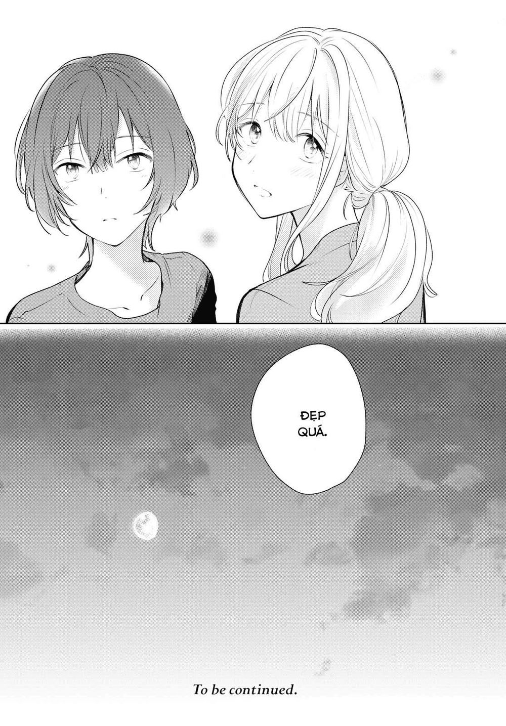 Kaketa Tsuki To Doughnut Chapter 5 - 29