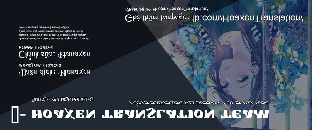 Kaketa Tsuki To Doughnut Chapter 6 - 31