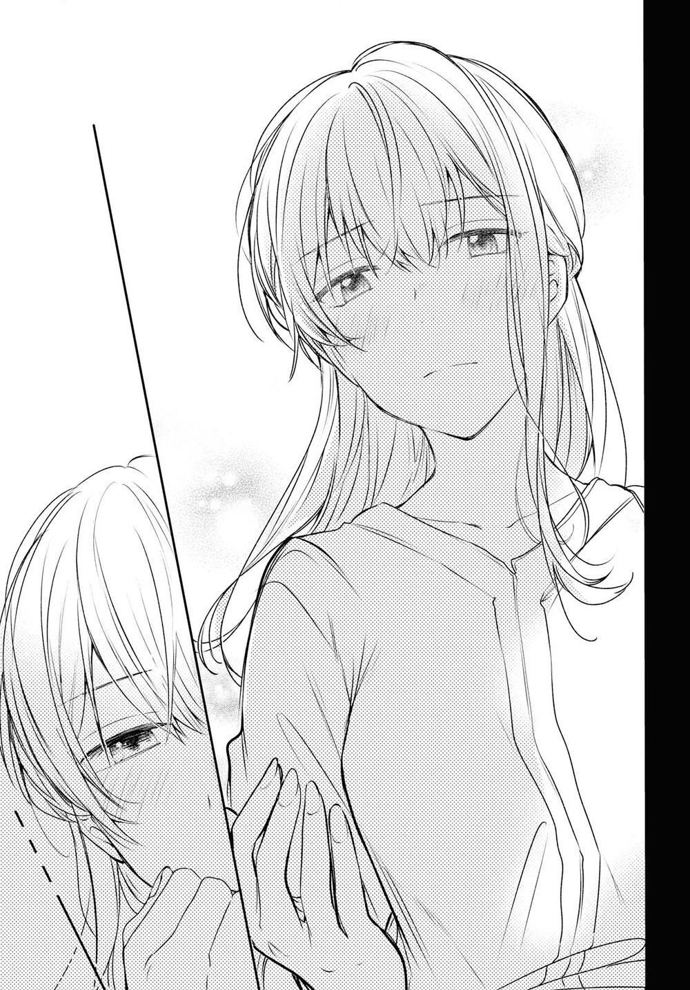 Kaketa Tsuki To Doughnut Chapter 7 - 19