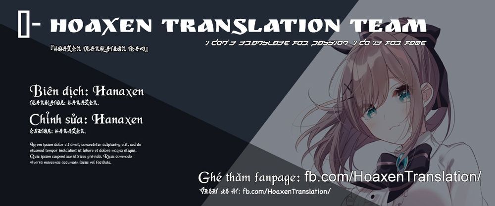 Kaketa Tsuki To Doughnut Chapter 8 - 31