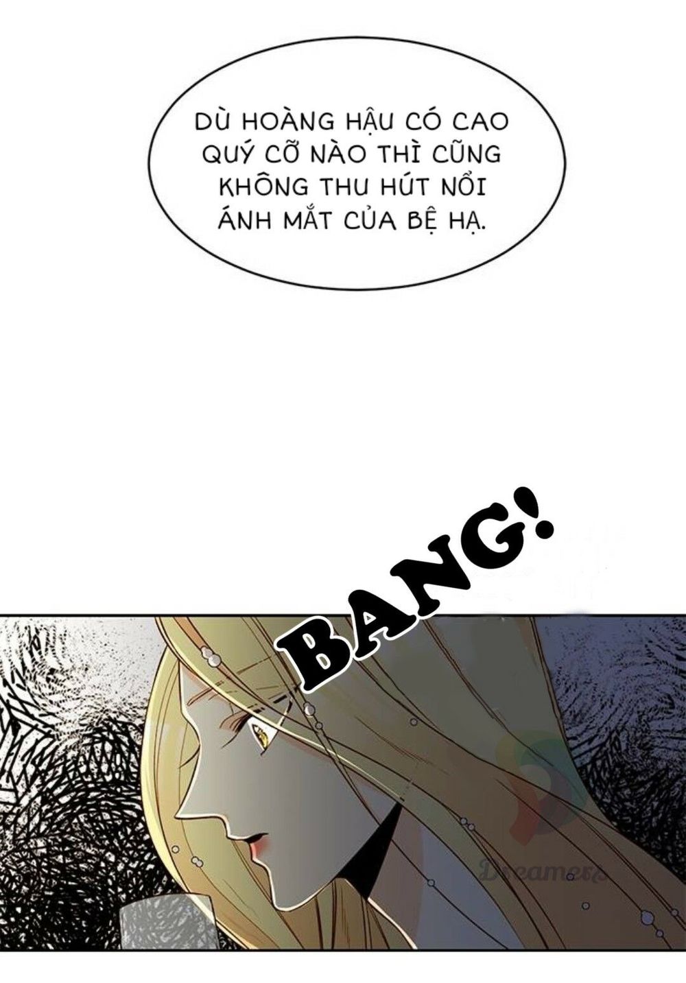 Hoàng Hậu Tái Hôn Chapter 11 - 17