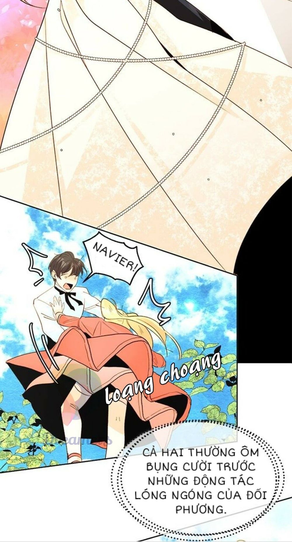 Hoàng Hậu Tái Hôn Chapter 11 - 52