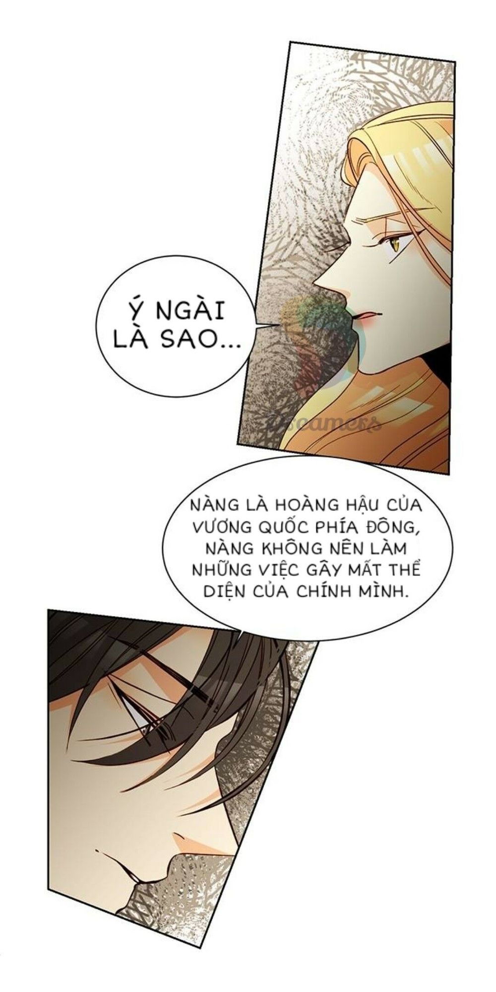 Hoàng Hậu Tái Hôn Chapter 11 - 56